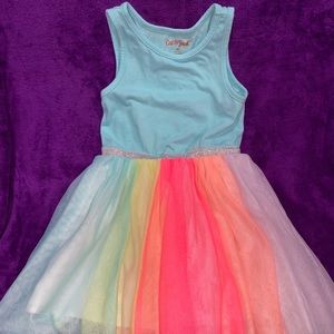 Girls toddler dress size 4t